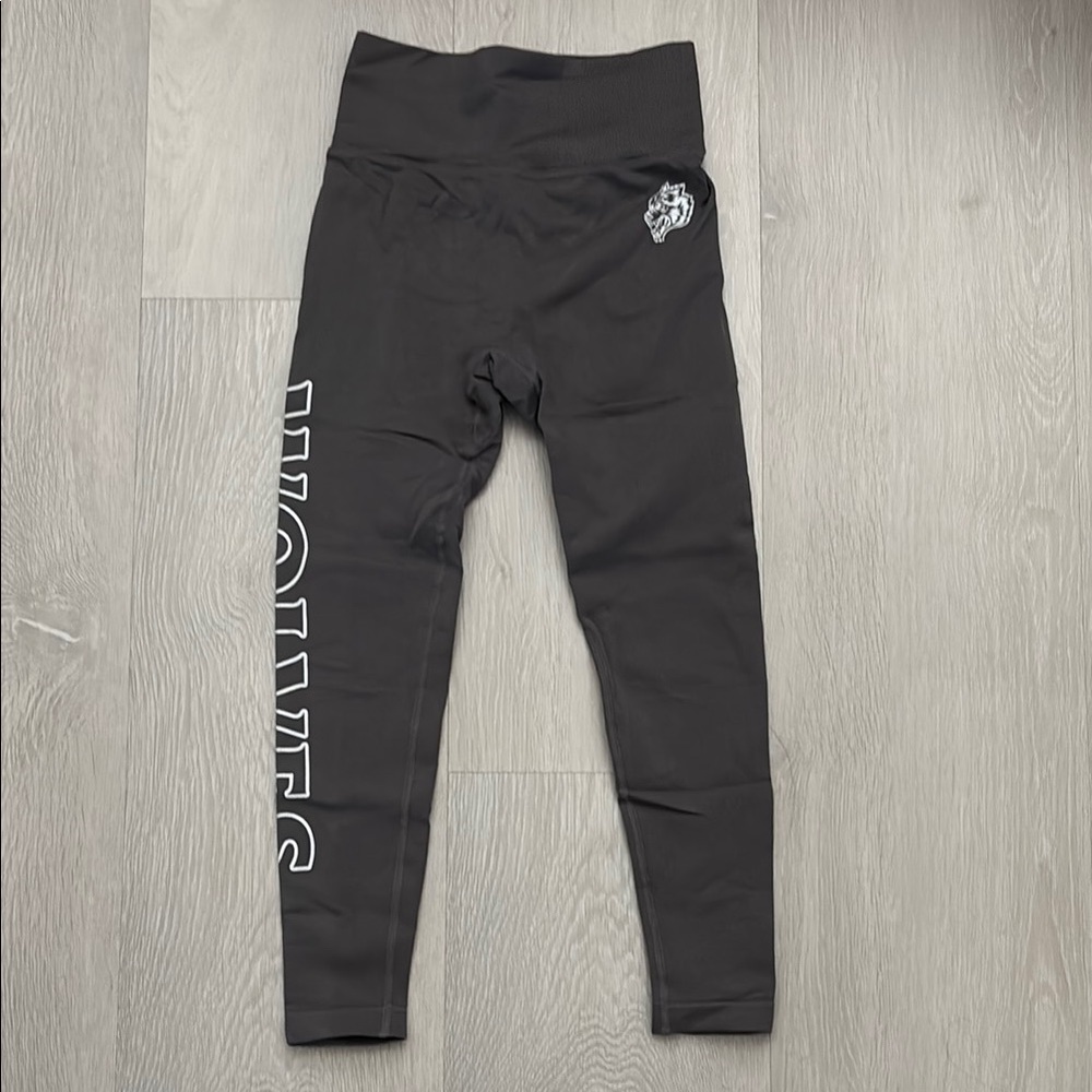 Darc Sport Gray Leggings